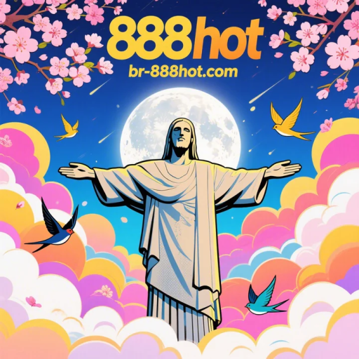 888hot